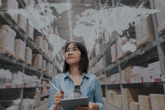 Jetstream software platform works with RFID inventory management solutions