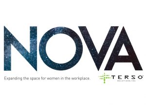 N.O.V.A. is a female led and focused committee committed to assuring equity, education, and support for the women of Terso