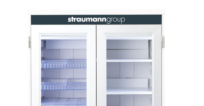 Straumann partners with Terso Solutions to Automate Dental Implants