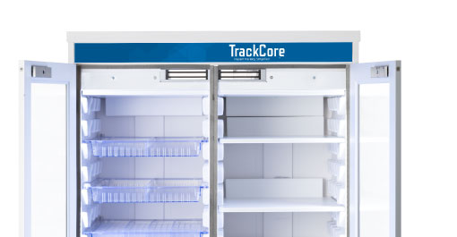 TrackCore and Terso Solutions partner to help two hospitals automate their inventory.