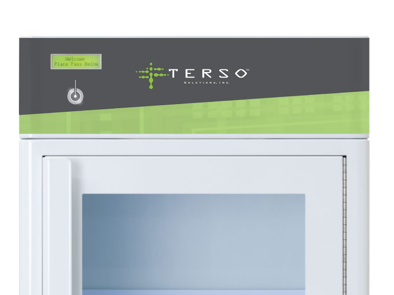 RAIN RFID can be implemented into the pharmaceutical supply chain and improve quality, costs, and patient safety