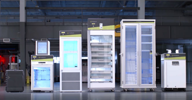 Terso Solutions announces its new website and redeveloped website