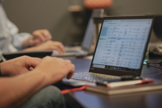 stratosphere inventory management software for healthcare and life science companies